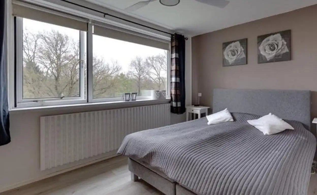 Foto #9 Appartement Roelof van Schevenstraat Enschede