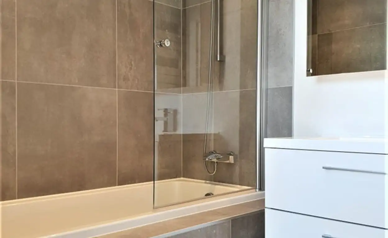 Foto #25 Appartement Eerste Boerhaavestraat Amsterdam