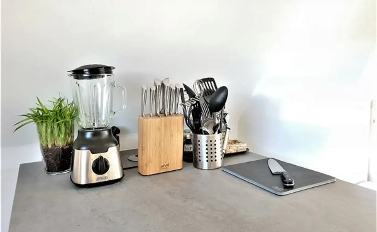 Foto #8 Appartement Eerste Boerhaavestraat Amsterdam