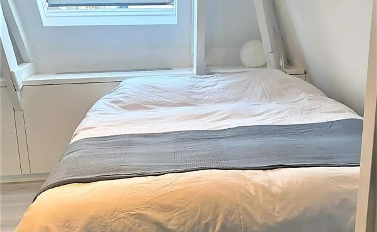 Foto #27 Appartement Eerste Boerhaavestraat Amsterdam