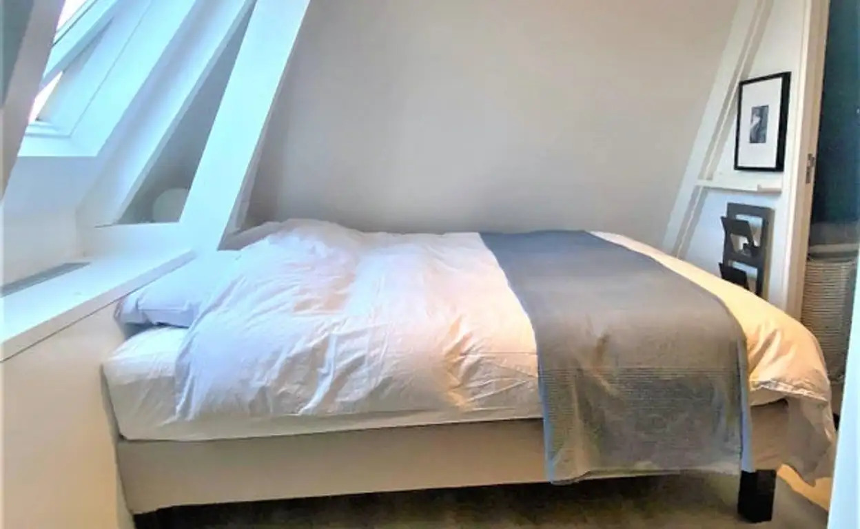 Foto #22 Appartement Eerste Boerhaavestraat Amsterdam