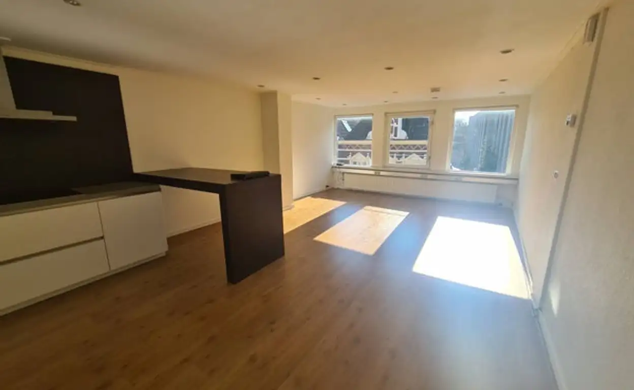 Foto #2 Appartement Meltersgang Zwolle
