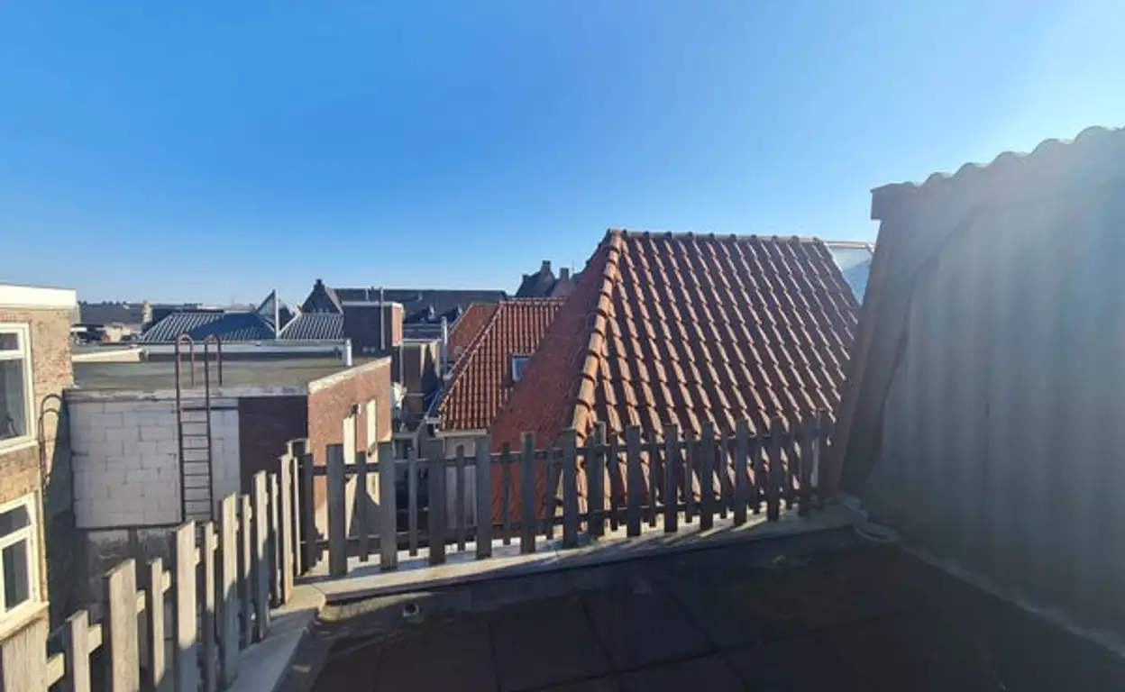 Foto #11 Appartement Meltersgang Zwolle