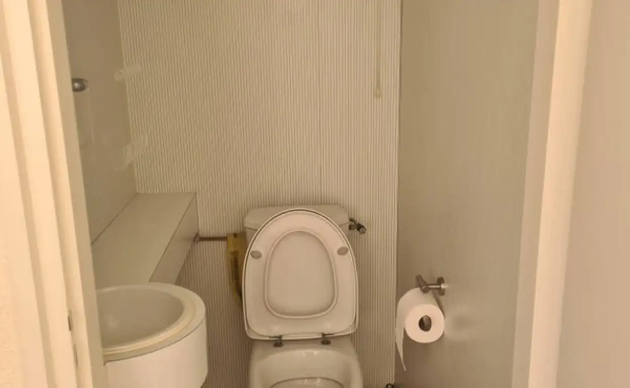 Foto #8 Appartement Meltersgang Zwolle