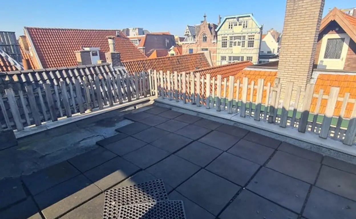 Foto #12 Appartement Meltersgang Zwolle