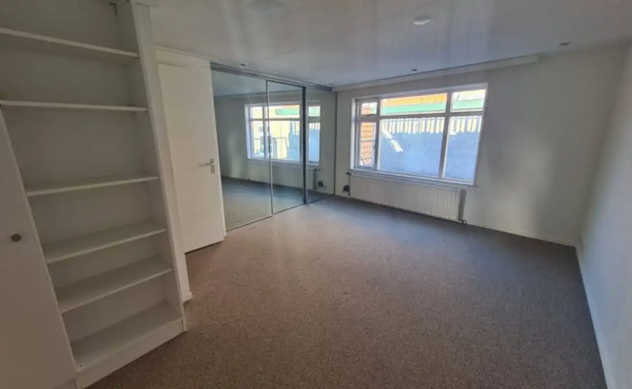 Foto #5 Appartement Meltersgang Zwolle