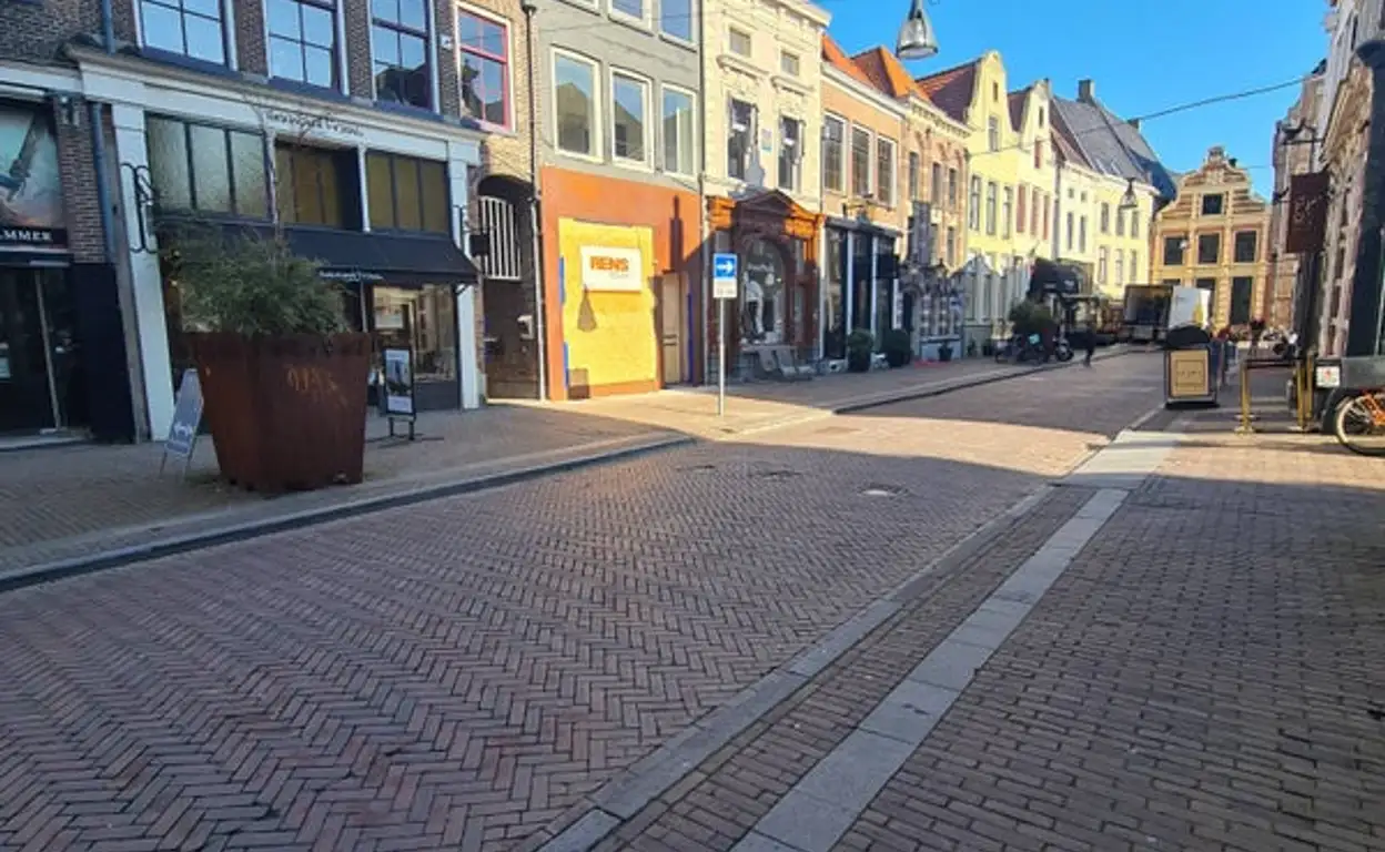 Foto #0 Appartement Meltersgang Zwolle