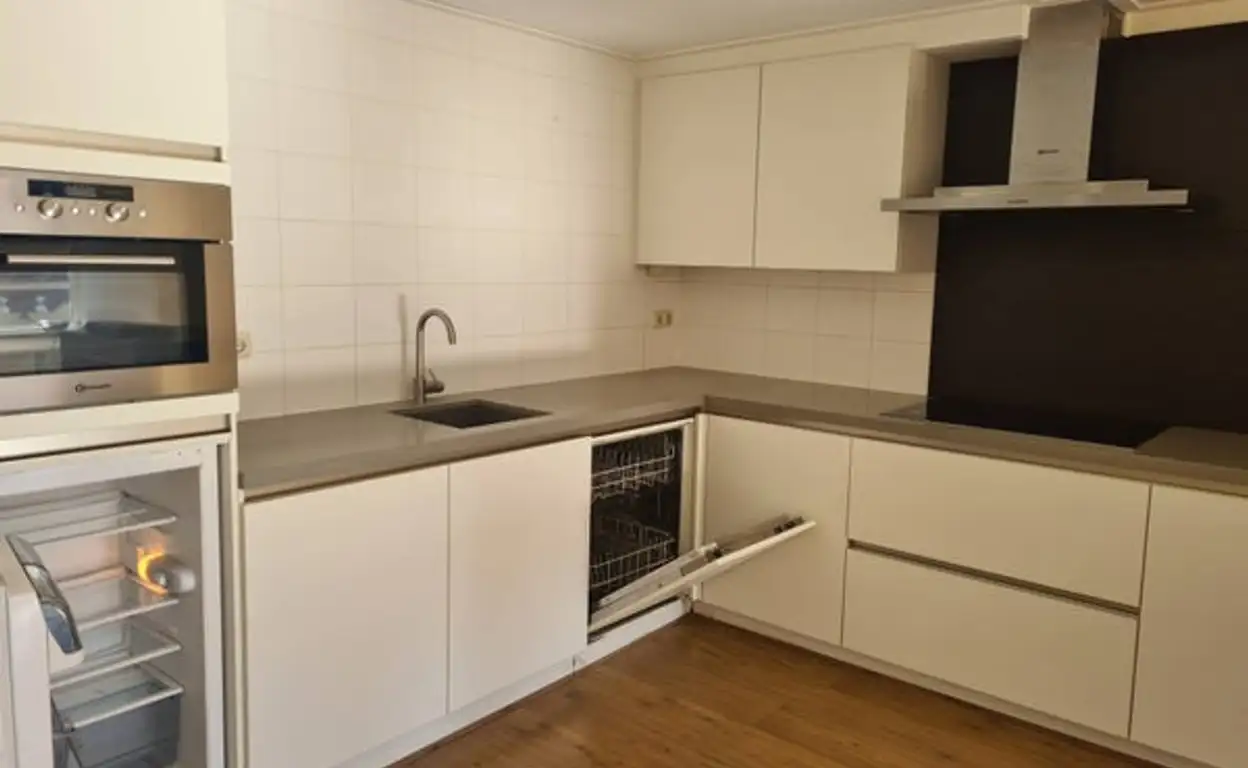 Foto #4 Appartement Meltersgang Zwolle