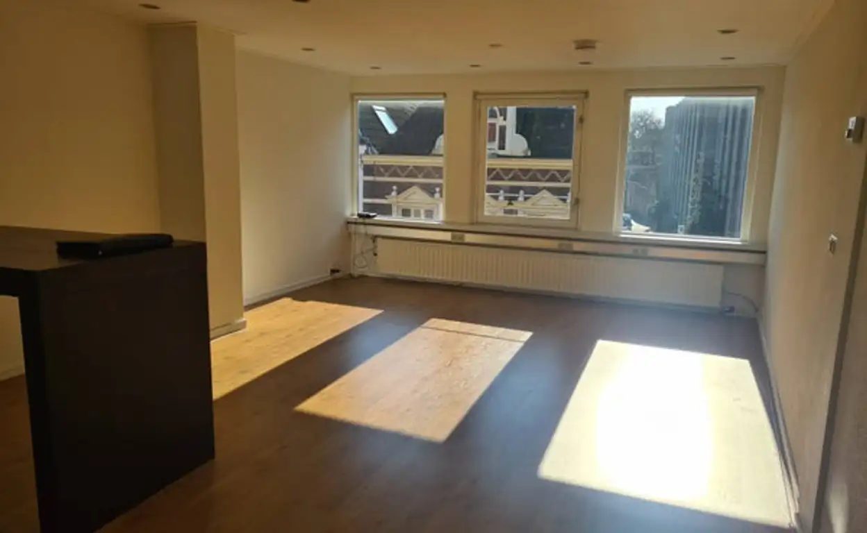 Foto #3 Appartement Meltersgang Zwolle