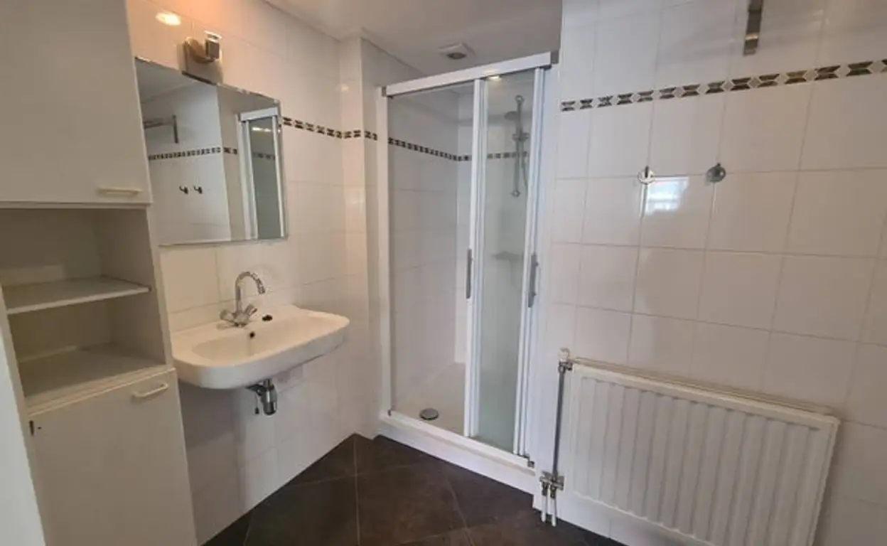 Foto #6 Appartement Meltersgang Zwolle