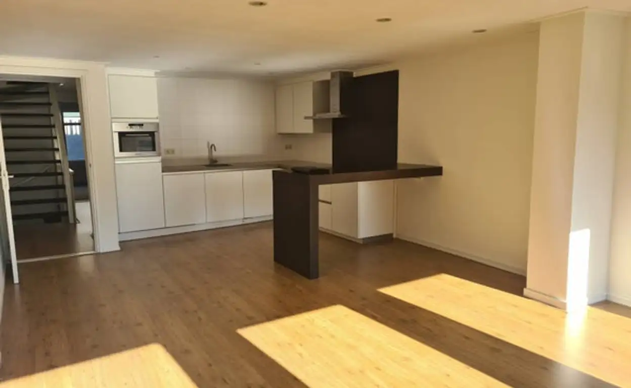 Foto #1 Appartement Meltersgang Zwolle