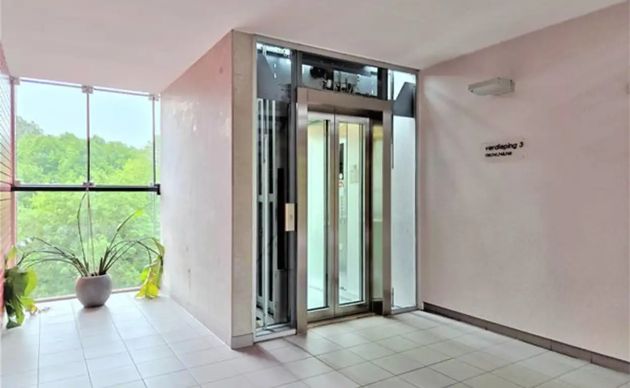 Foto #40 Appartement Osdorper Ban Amsterdam