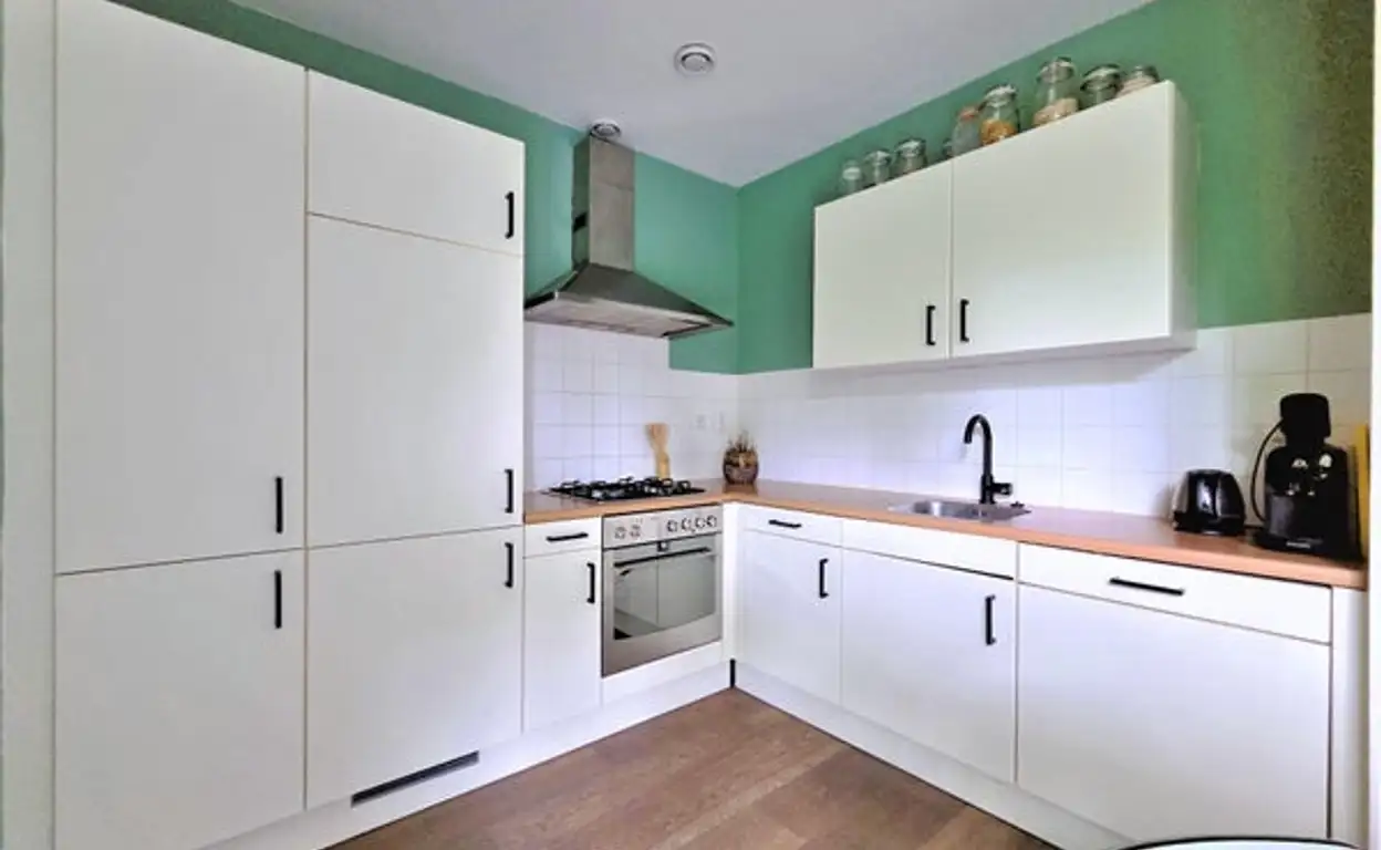 Foto #16 Appartement Osdorper Ban Amsterdam