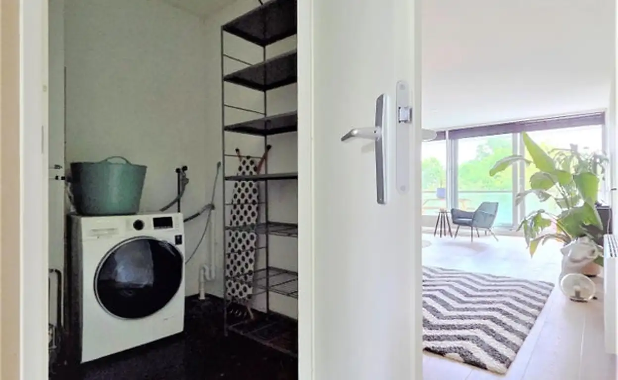 Foto #19 Appartement Osdorper Ban Amsterdam