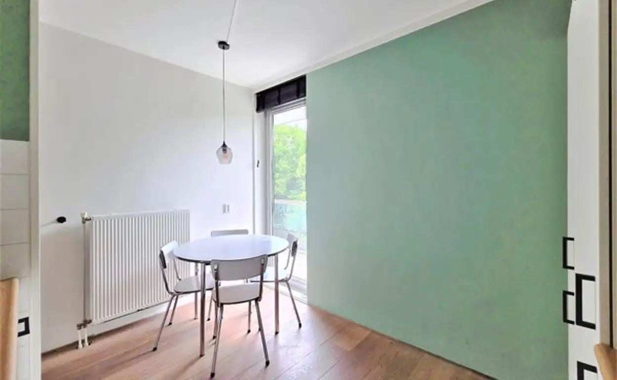 Foto #17 Appartement Osdorper Ban Amsterdam