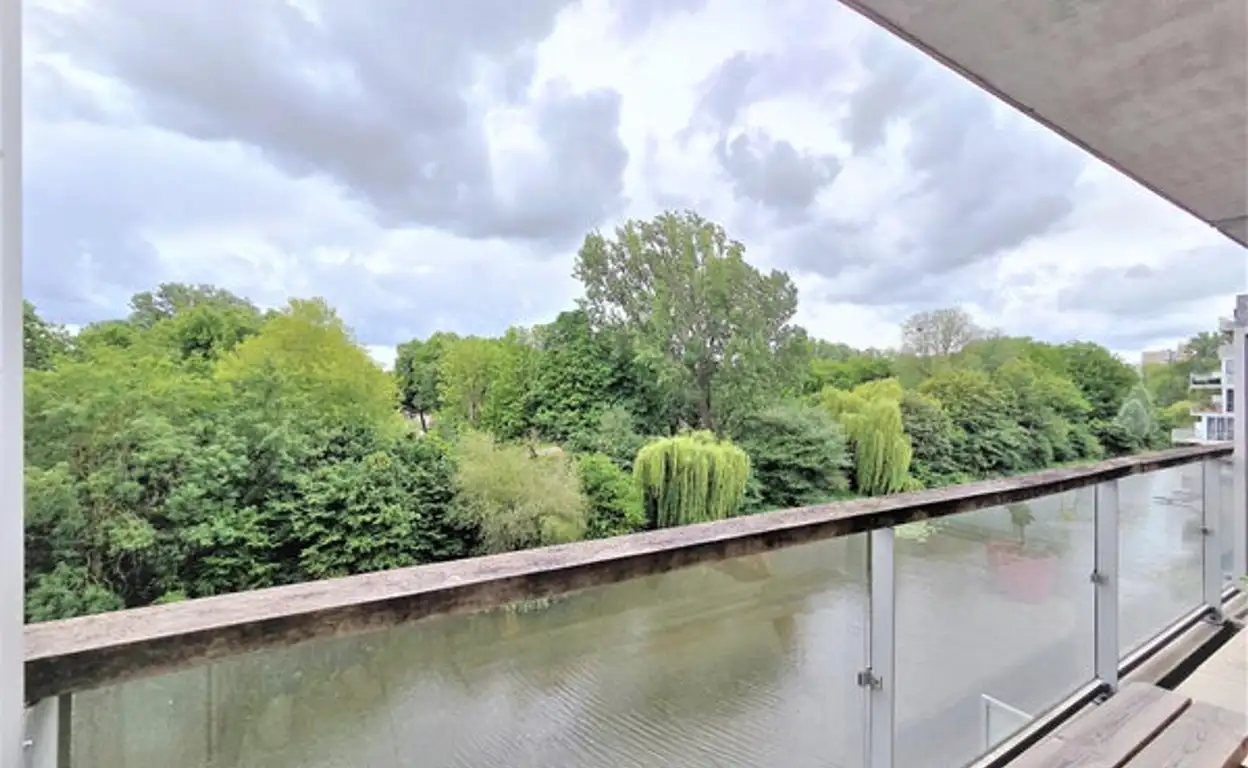 Foto #7 Appartement Osdorper Ban Amsterdam