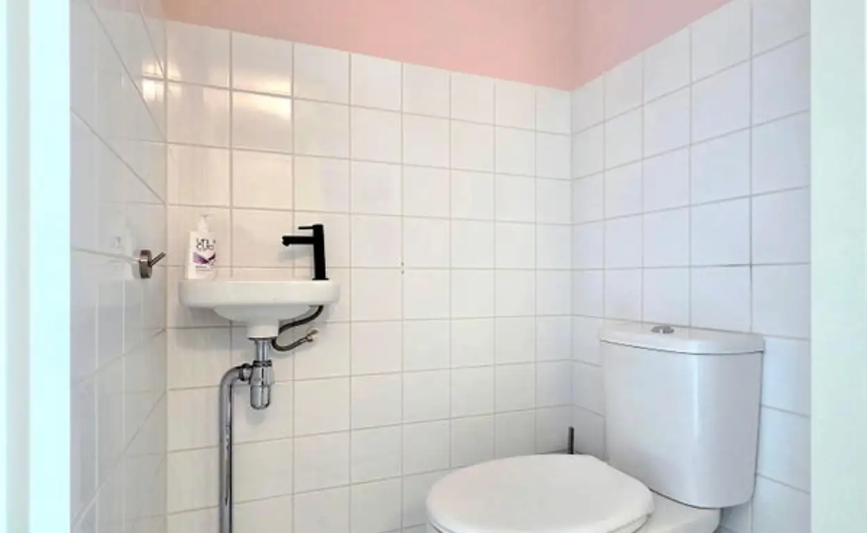 Foto #31 Appartement Osdorper Ban Amsterdam