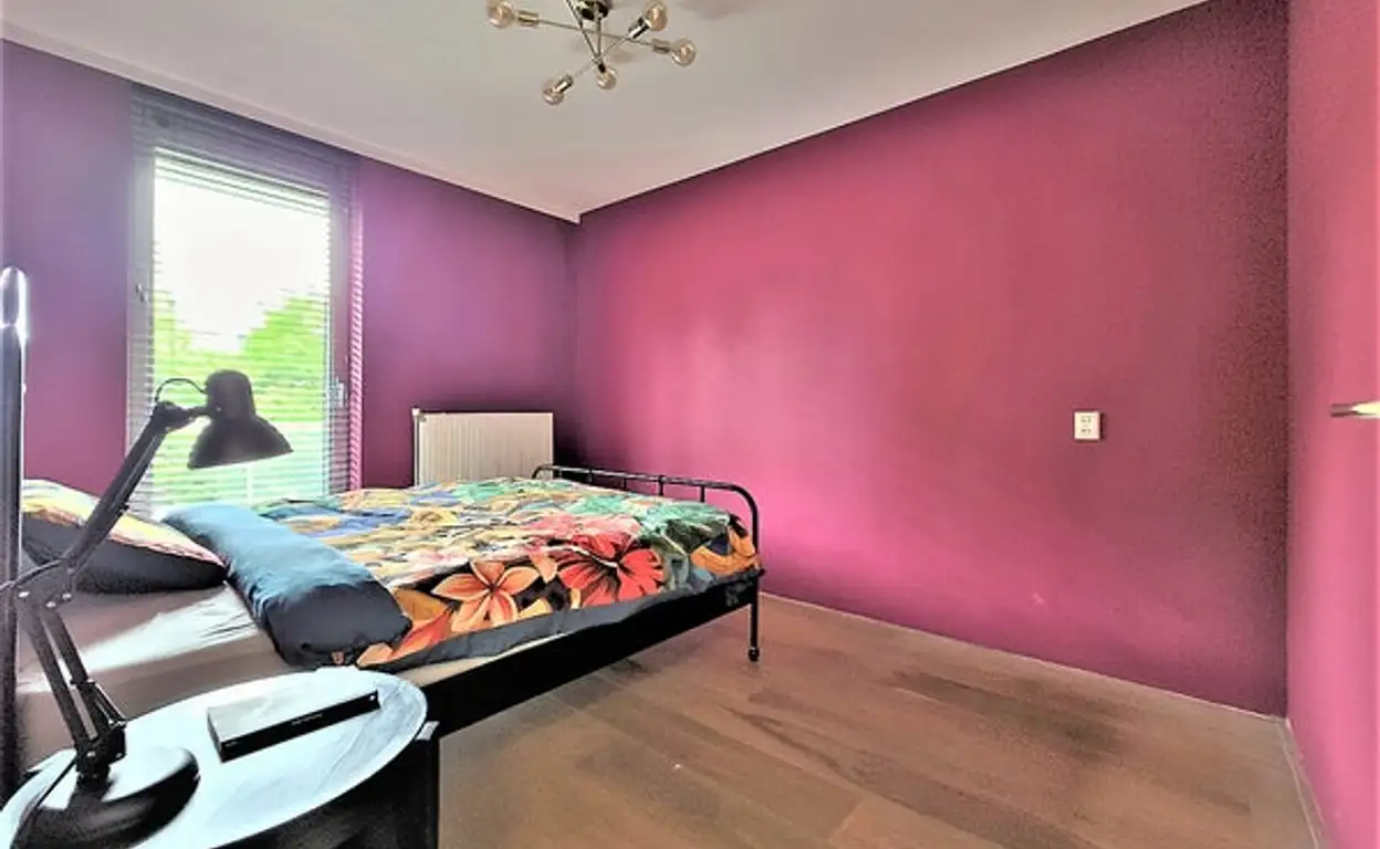 Foto #33 Appartement Osdorper Ban Amsterdam