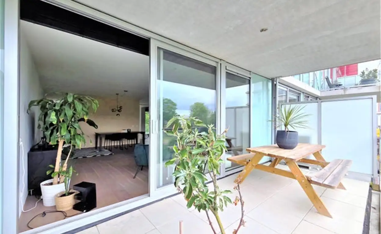 Foto #9 Appartement Osdorper Ban Amsterdam