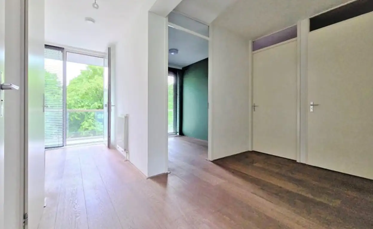 Foto #32 Appartement Osdorper Ban Amsterdam