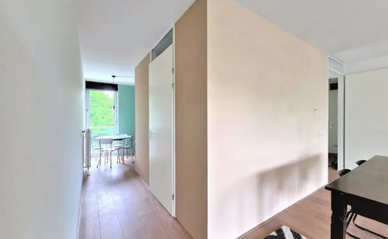 Foto #14 Appartement Osdorper Ban Amsterdam