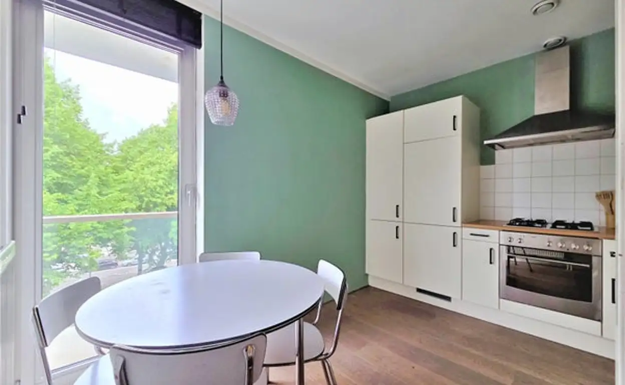 Foto #15 Appartement Osdorper Ban Amsterdam