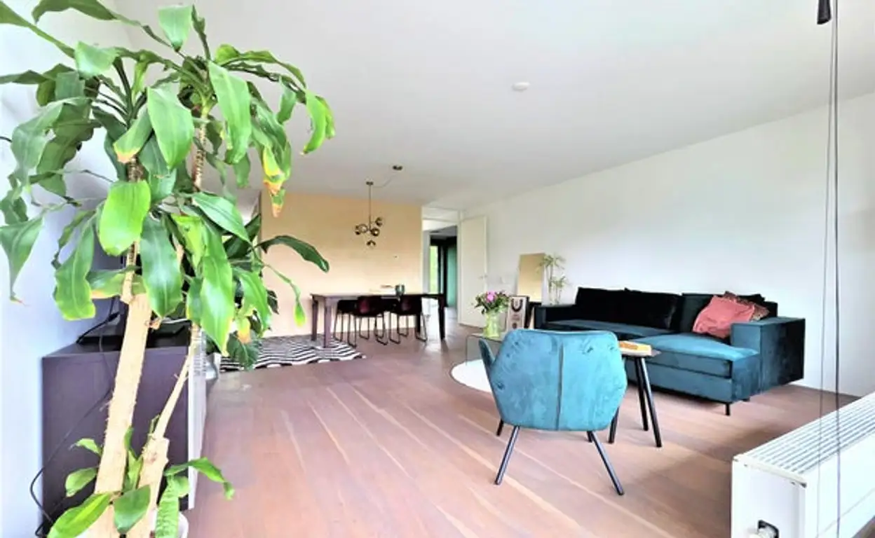 Foto #10 Appartement Osdorper Ban Amsterdam