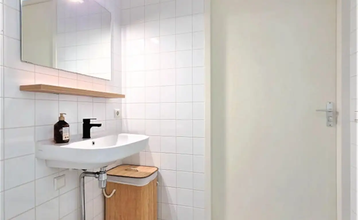 Foto #29 Appartement Osdorper Ban Amsterdam