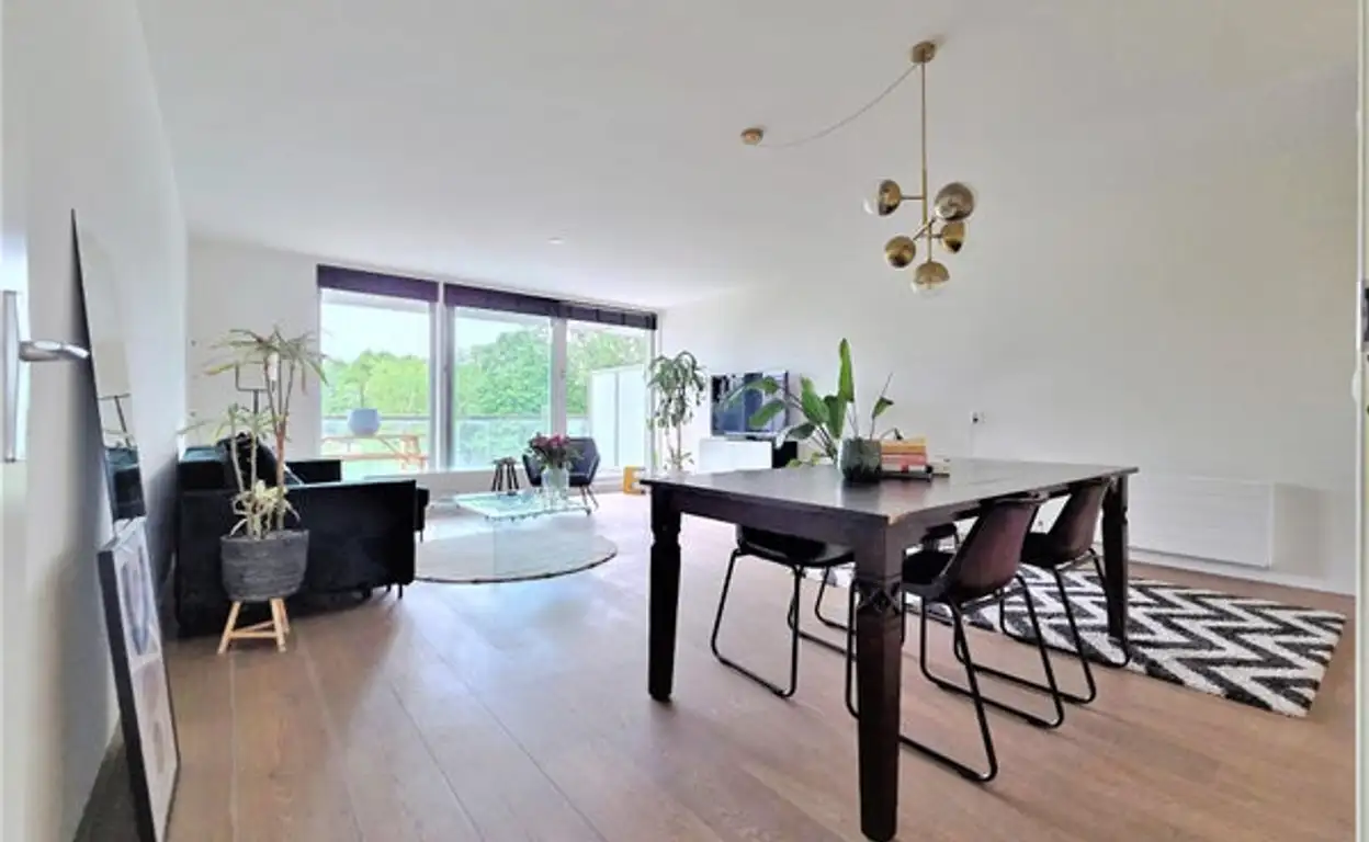 Foto #1 Appartement Osdorper Ban Amsterdam