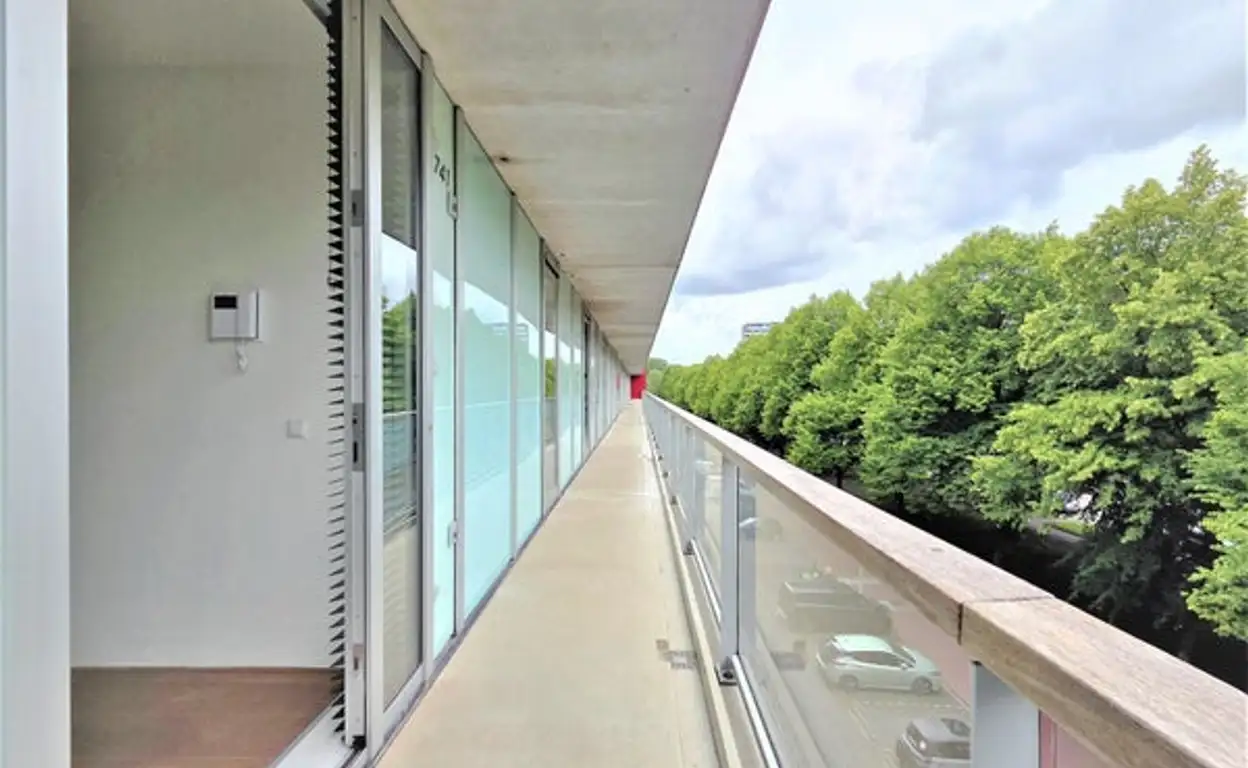 Foto #39 Appartement Osdorper Ban Amsterdam