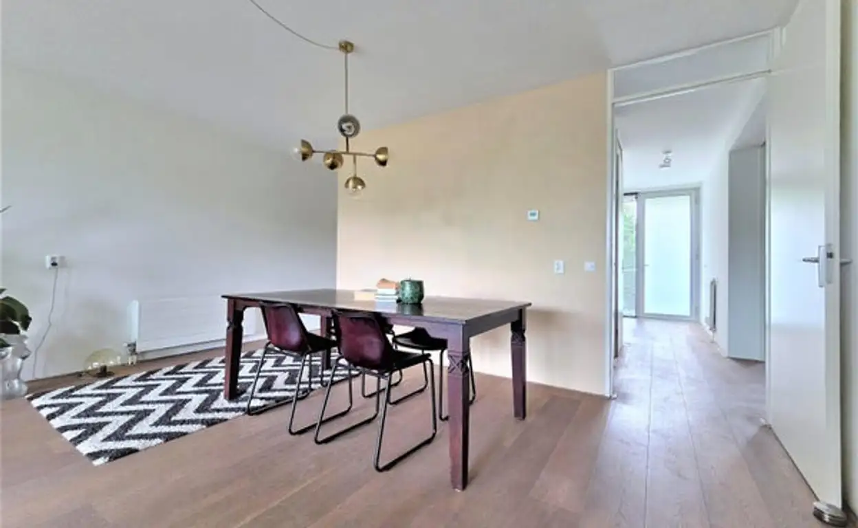 Foto #20 Appartement Osdorper Ban Amsterdam