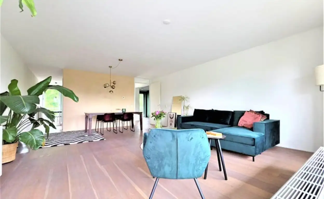 Foto #11 Appartement Osdorper Ban Amsterdam