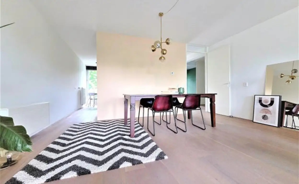 Foto #13 Appartement Osdorper Ban Amsterdam