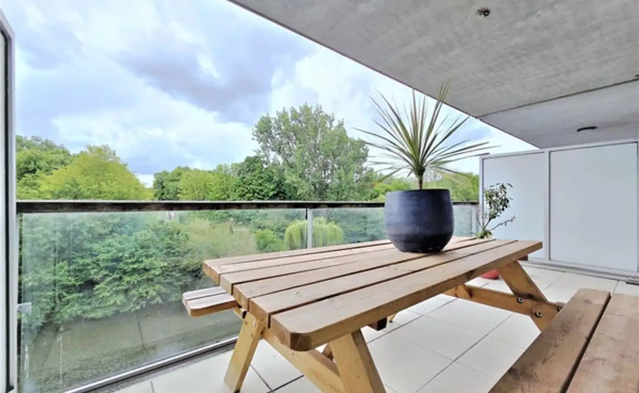 Foto #6 Appartement Osdorper Ban Amsterdam