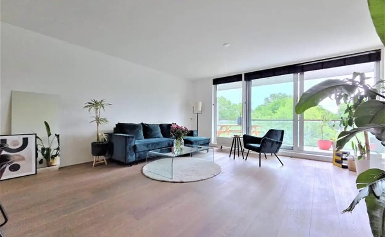 Foto #2 Appartement Osdorper Ban Amsterdam