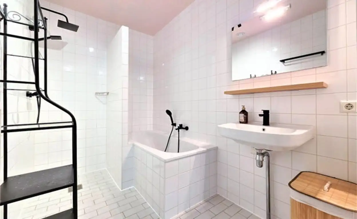 Foto #25 Appartement Osdorper Ban Amsterdam