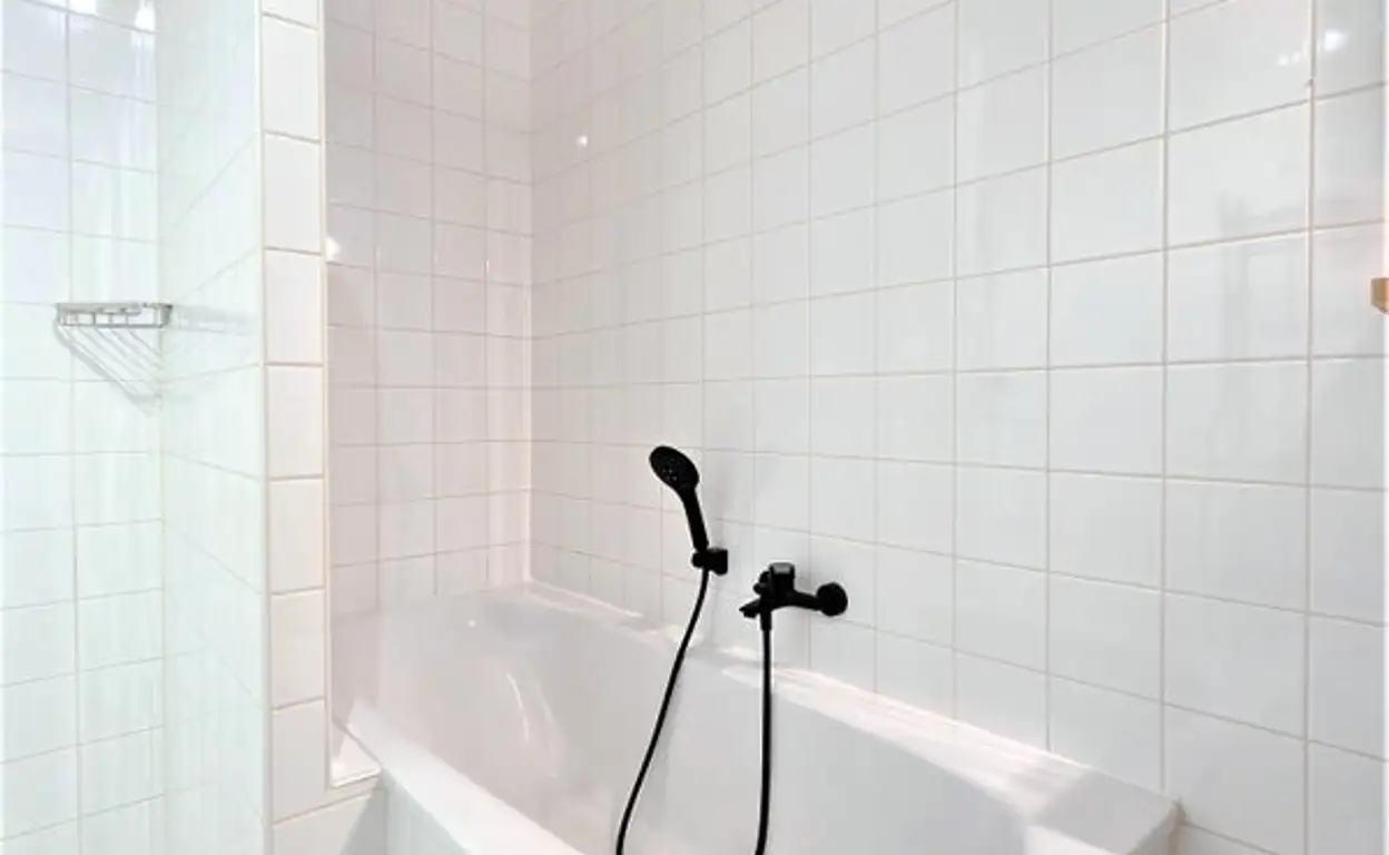 Foto #26 Appartement Osdorper Ban Amsterdam