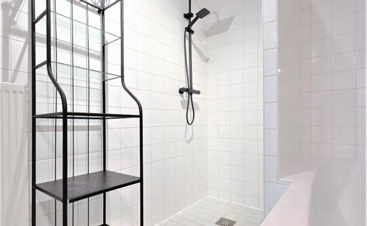 Foto #28 Appartement Osdorper Ban Amsterdam