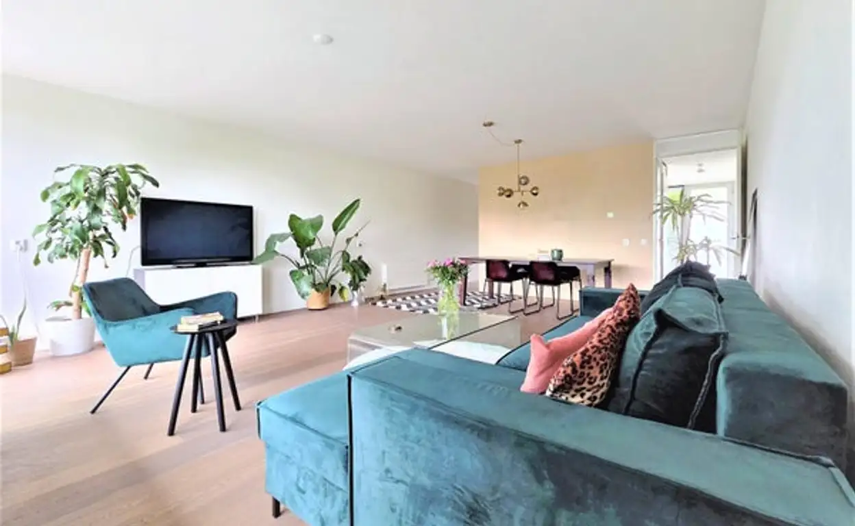 Foto #12 Appartement Osdorper Ban Amsterdam