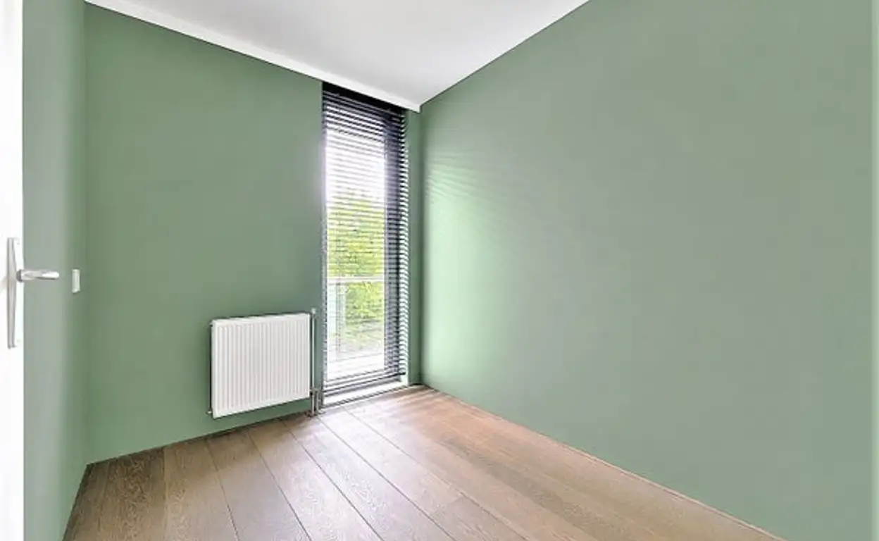 Foto #22 Appartement Osdorper Ban Amsterdam