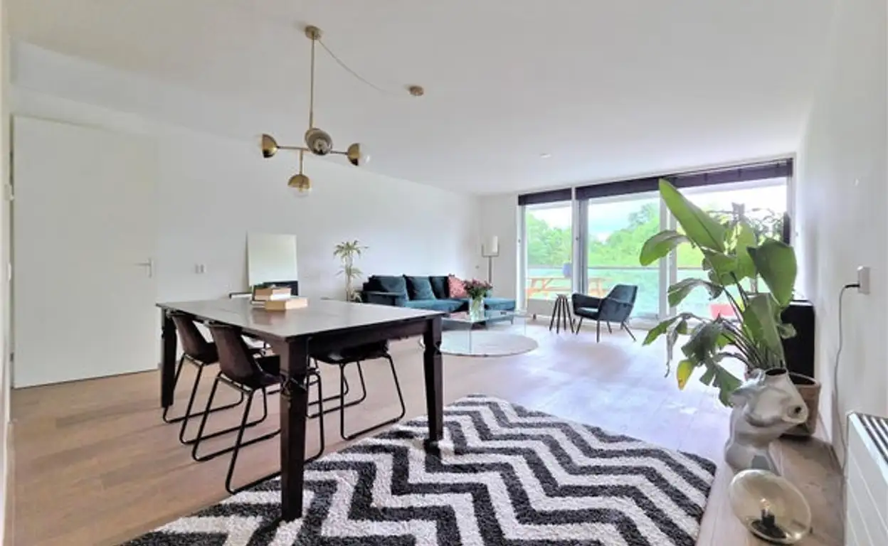 Foto #0 Appartement Osdorper Ban Amsterdam
