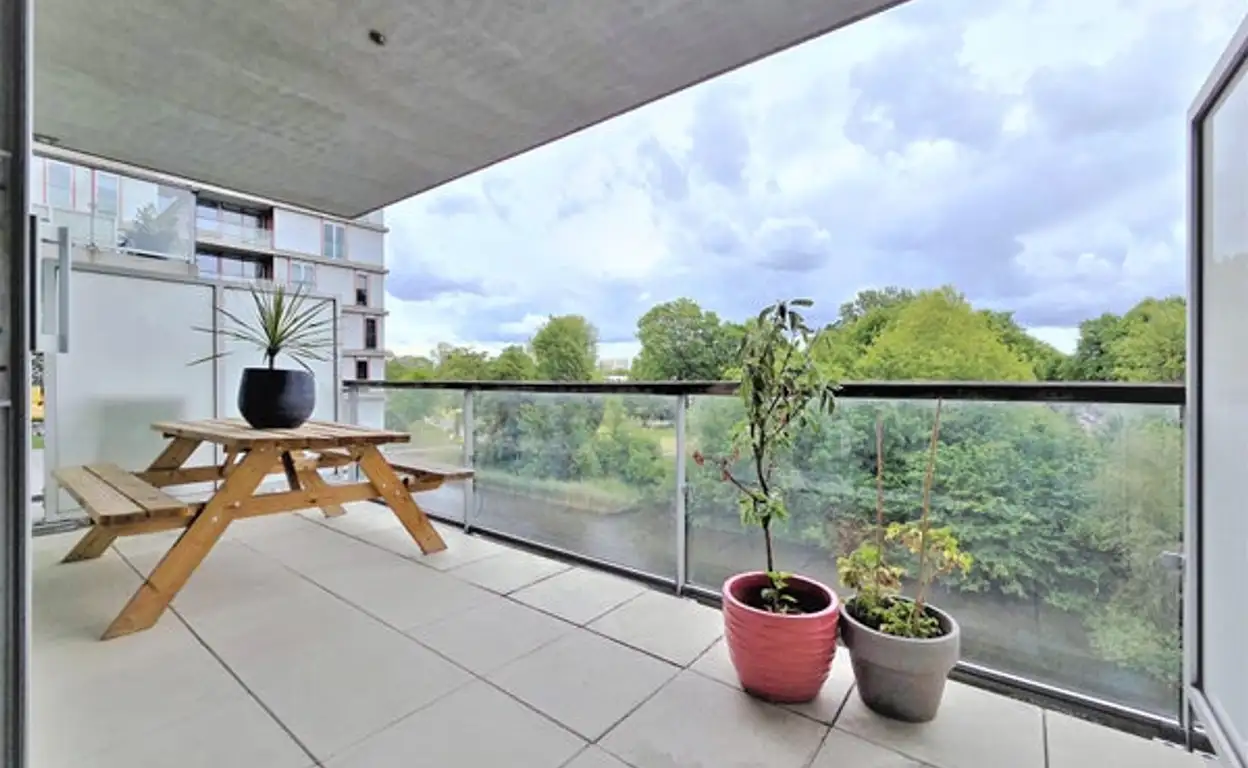 Foto #3 Appartement Osdorper Ban Amsterdam