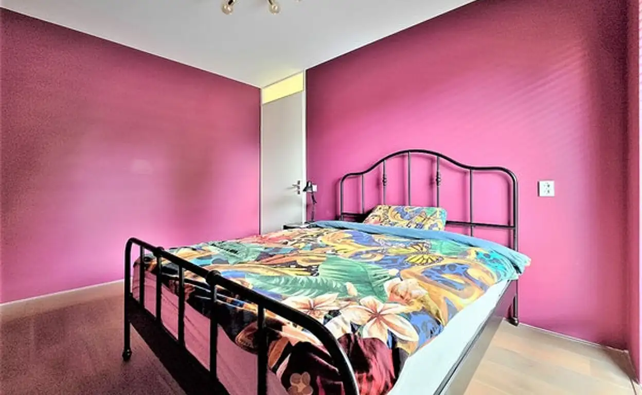 Foto #35 Appartement Osdorper Ban Amsterdam