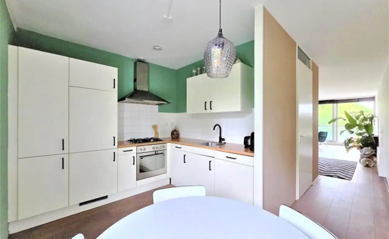 Foto #18 Appartement Osdorper Ban Amsterdam