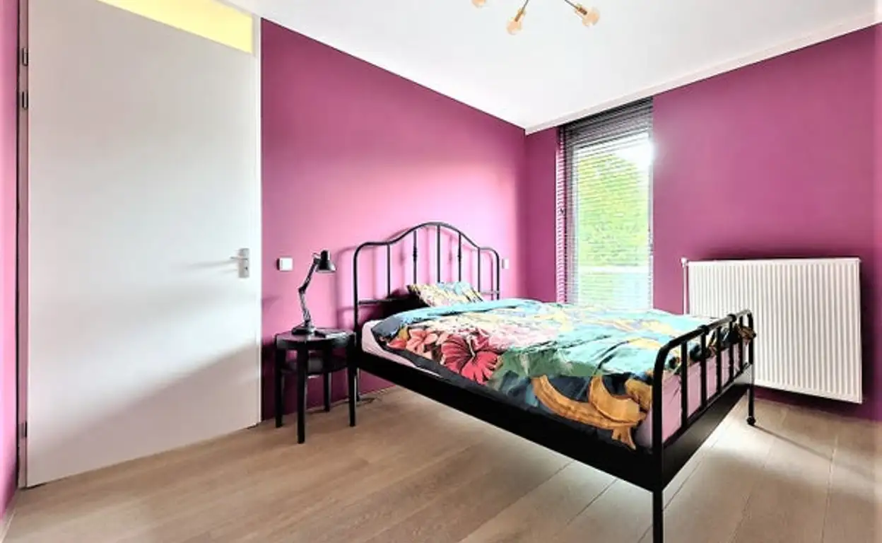 Foto #34 Appartement Osdorper Ban Amsterdam