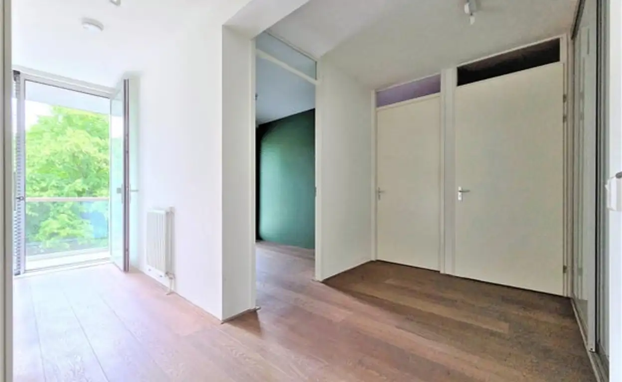 Foto #21 Appartement Osdorper Ban Amsterdam