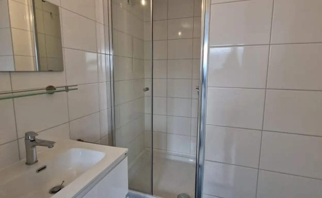 Foto #12 Appartement Thomas a Kempisstraat Zwolle