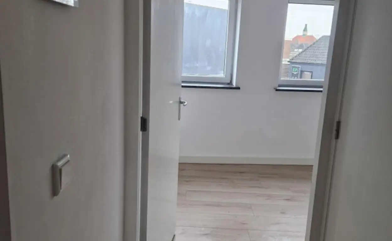 Foto #6 Appartement Thomas a Kempisstraat Zwolle