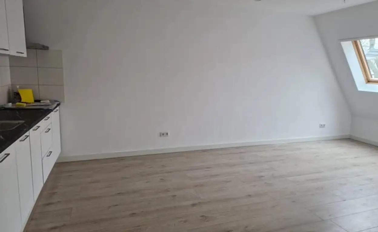 Foto #2 Appartement Thomas a Kempisstraat Zwolle