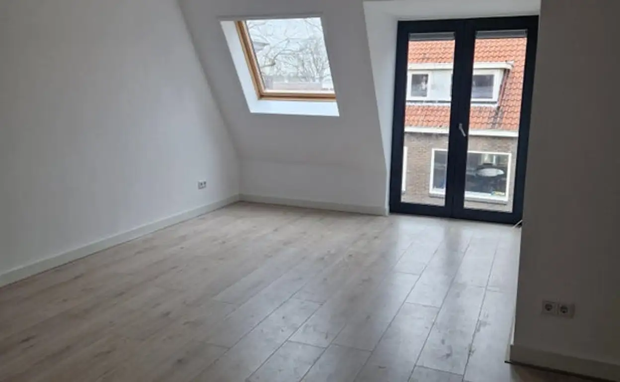 Foto #3 Appartement Thomas a Kempisstraat Zwolle